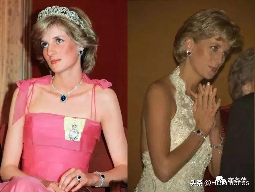 这种宝石被称为“帝王之石”,欧洲王室的最爱——你猜对了吗?