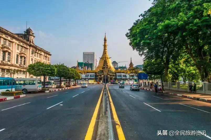 这个藏着绝美海滩和热气球的东南亚小国说走就走！