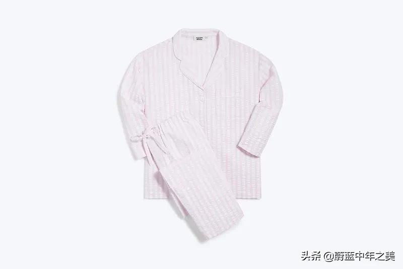 小众品牌睡衣大全,家居服睡衣十大品牌女