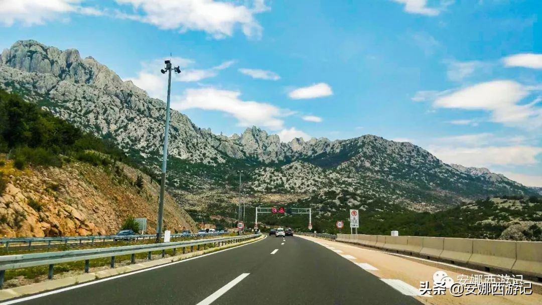 5分钟!十年欧洲自驾功力传授给你—速度比5G还快!干货工具帖一