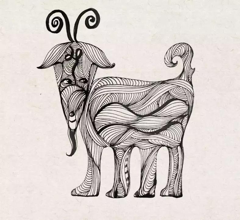 属相准还是星座准确,相由心生看人很准