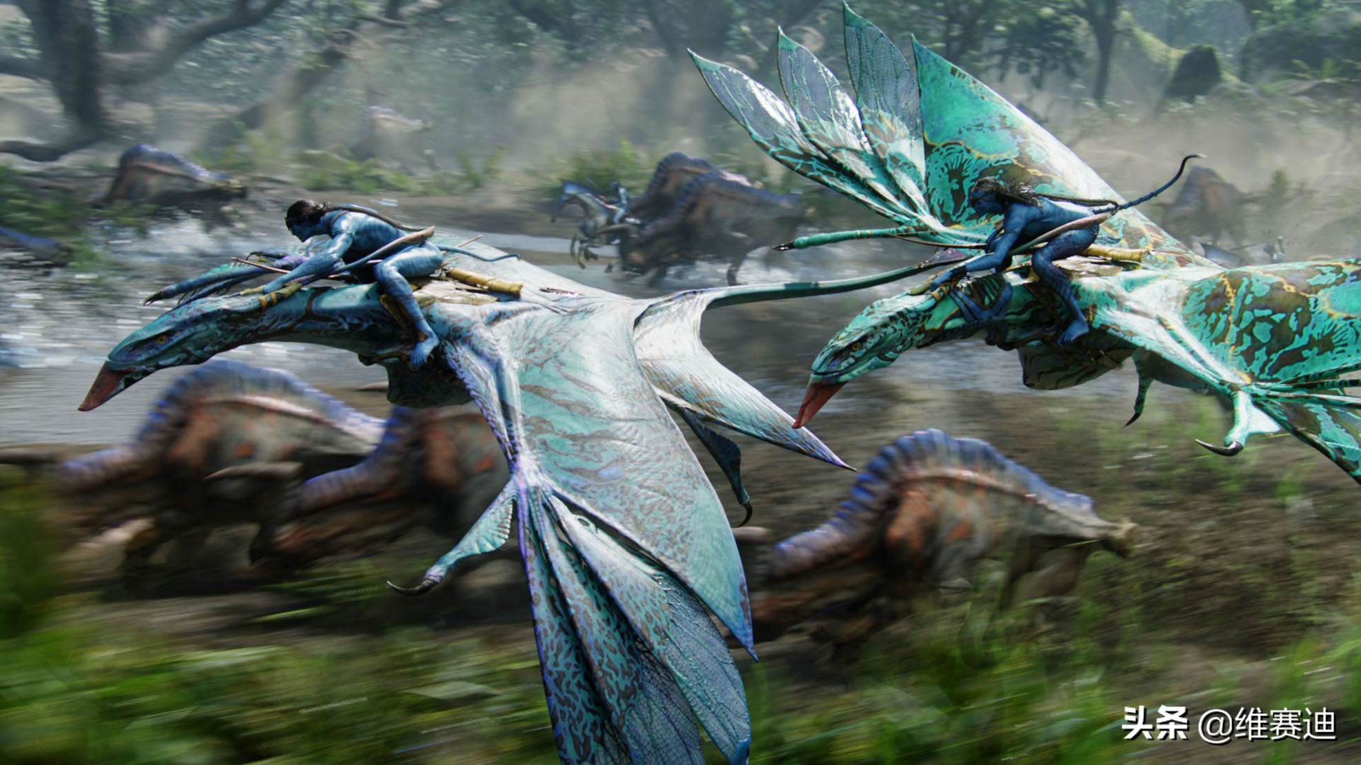 它们凭什么票房这么高？看看影史票房最高的10部电影你就知道了