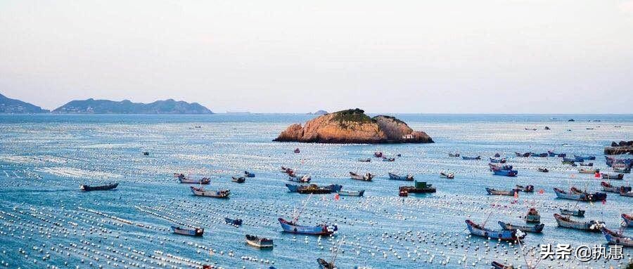 2020浙江嵊泗列岛攻略,舟山嵊泗列岛海岛游