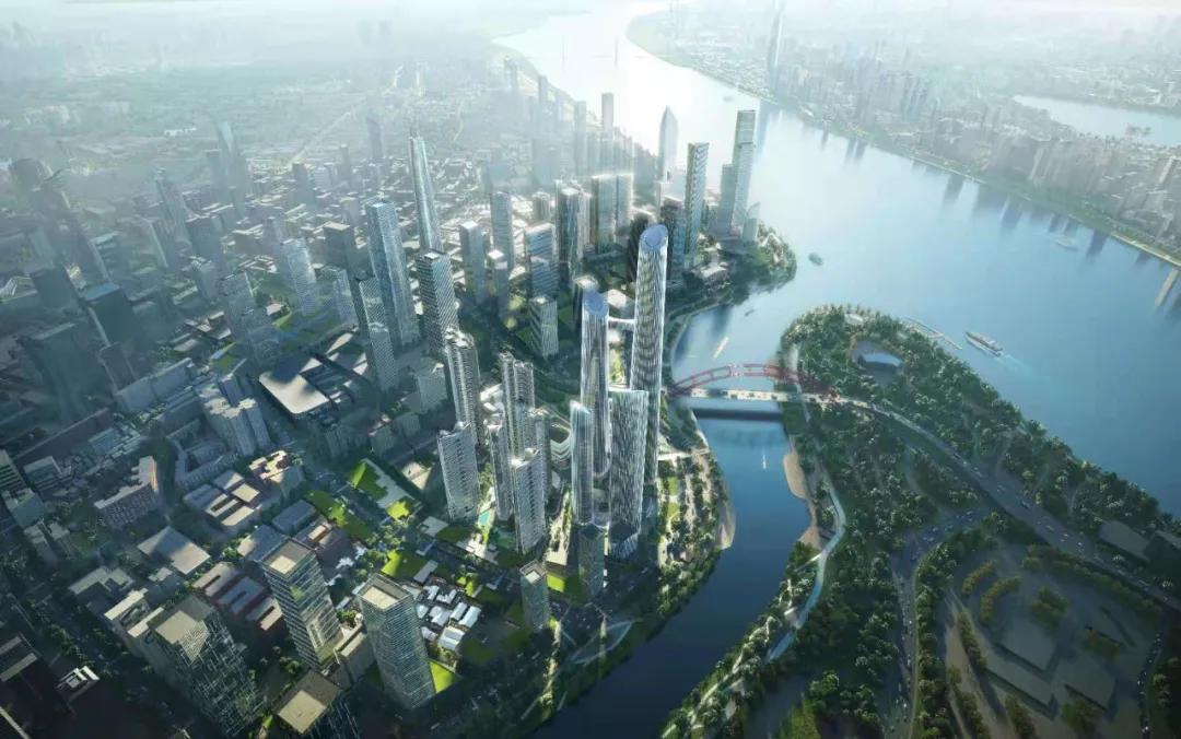 大家都在疯狂买东西,大家怎么都那么有钱买好几套房子