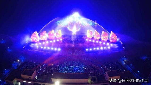 日照吃住行旅游攻略 (日照旅游哪个渔家好)