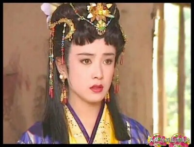 最美苏妲己傅艺伟近照曝光,最美妲己傅艺伟是哪版