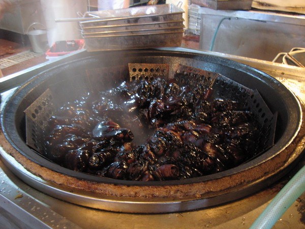 天福号酱肉哪家最好,天福号酱肘子好吃吗