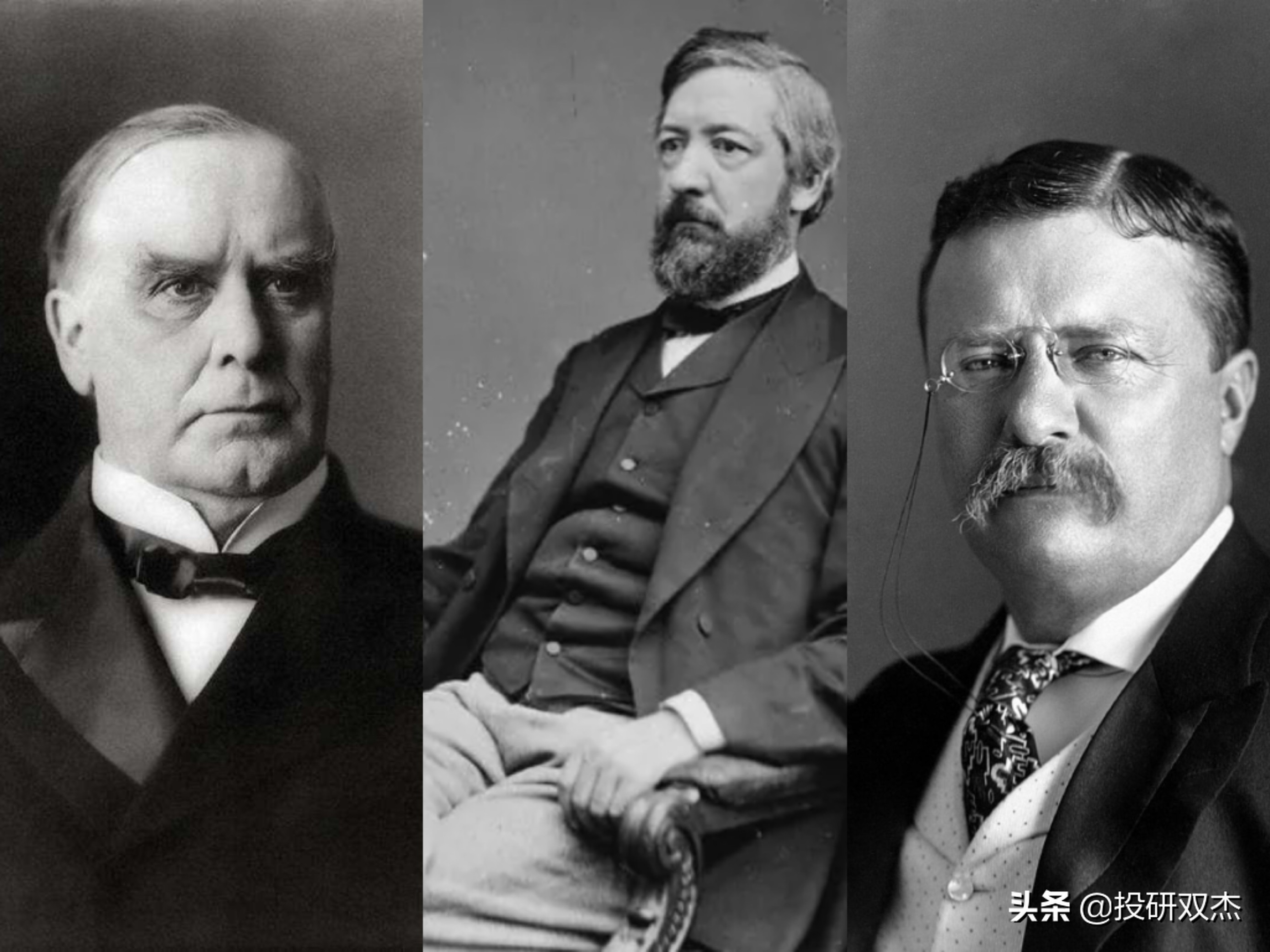 从美国救星到全民公敌，摩根帝国如何跌落神坛？「离谱狠人02」