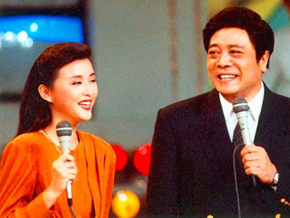 当下正大综艺主持人名单,现在正大综艺主持人