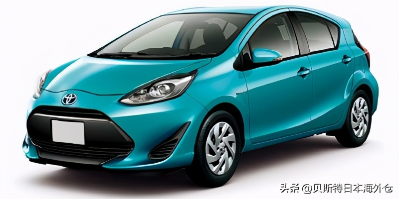丰田热销车排行榜,日本丰田最近出的新款车型