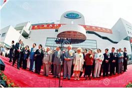 芝罘：忆往昔繁华，品今朝昌盛