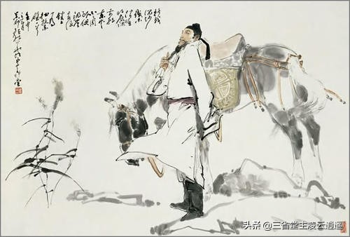 赤壁杜牧二乔,杜牧赤壁二乔