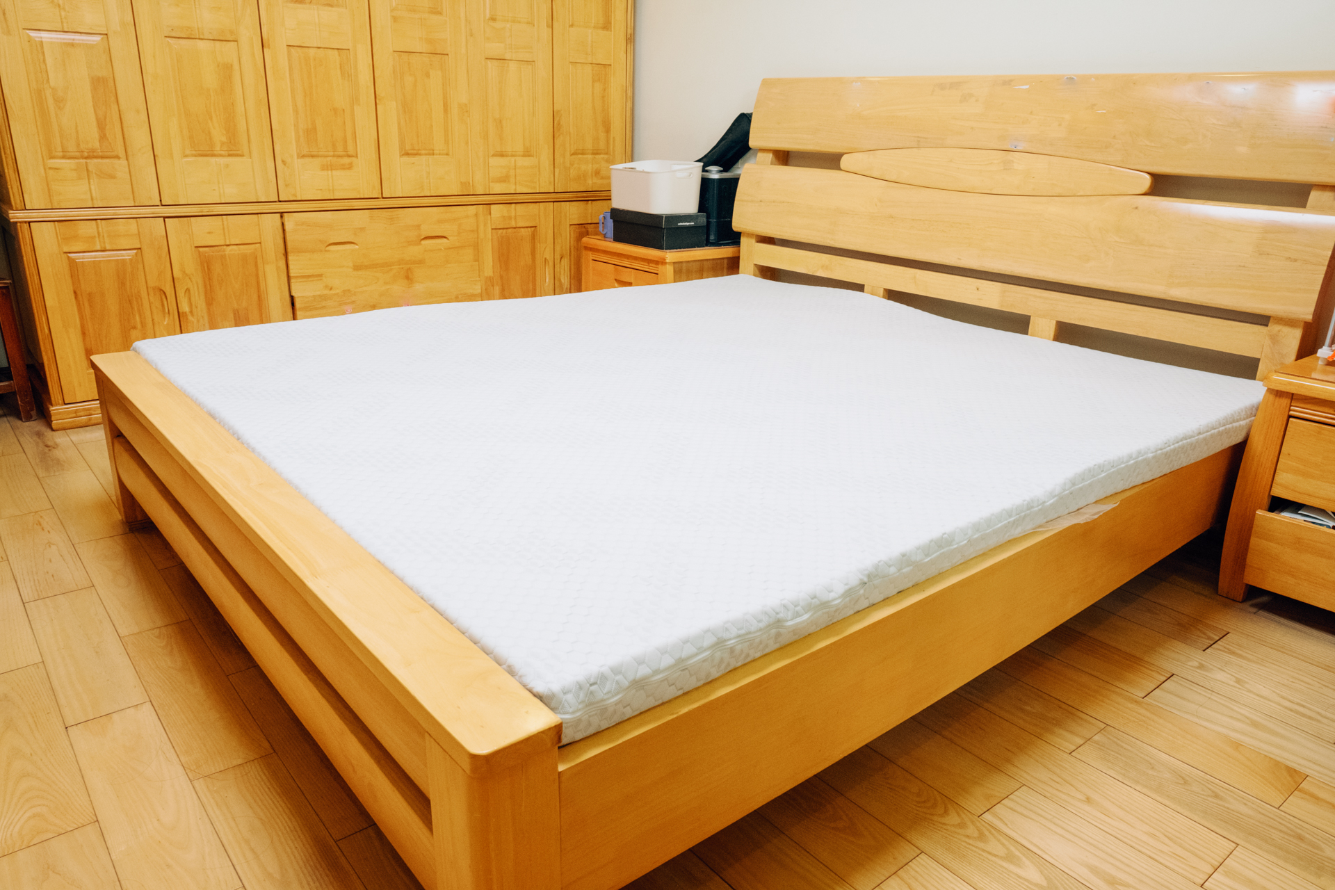 正宗乳胶床垫特点是什么,大品牌乳胶床垫是真的吗