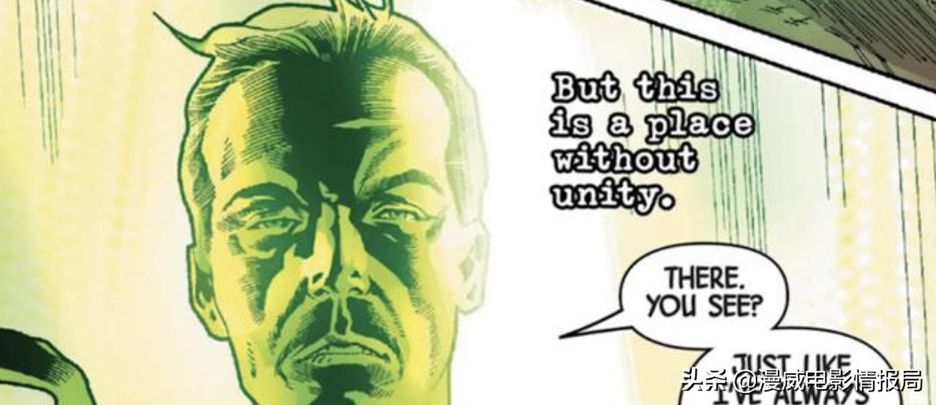 漫威浩克到底有多强,漫威浩克实力分析