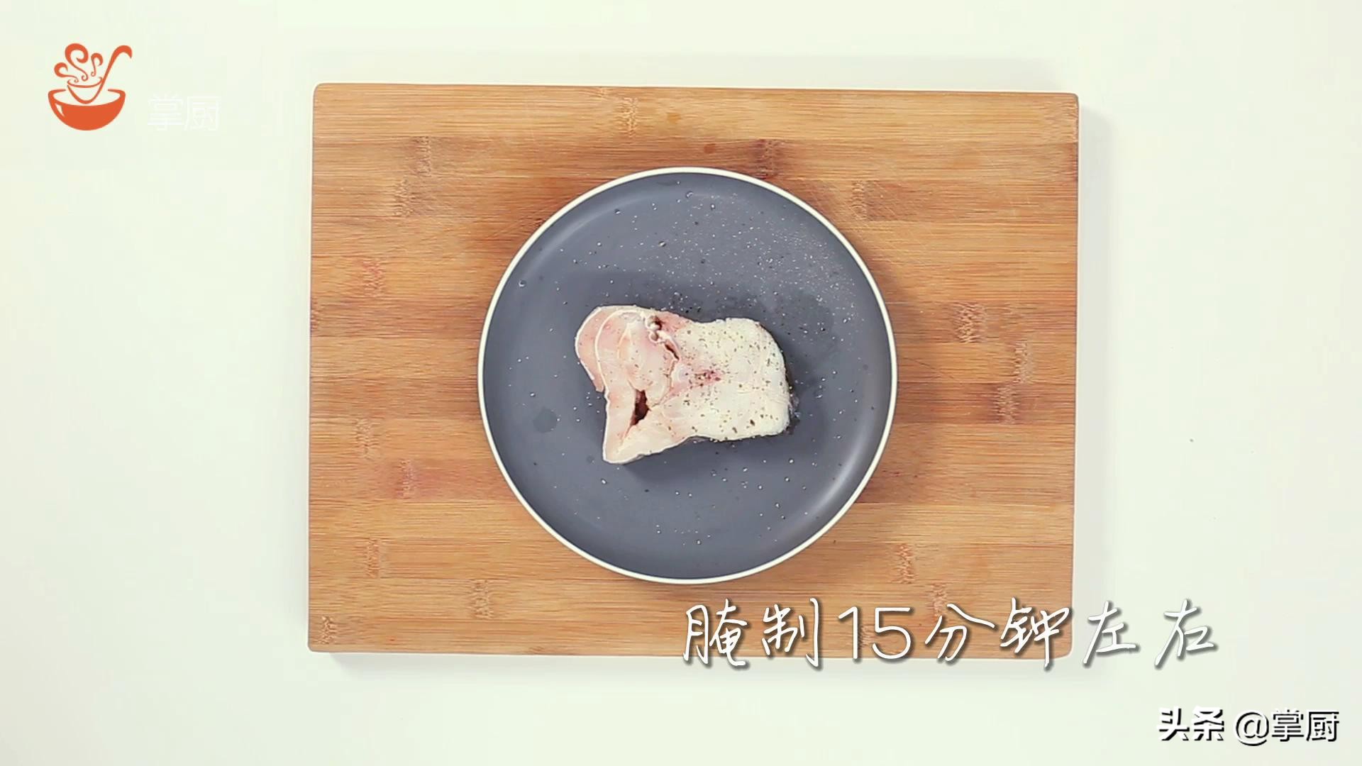 鳕鱼怎么给宝宝做辅食不会腥,十一个月宝宝鳕鱼怎么做不腥