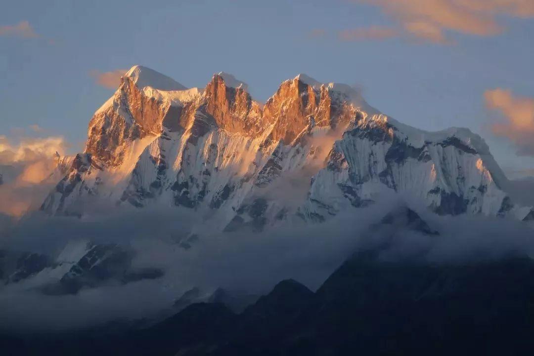 全球最难走的路,北京难度低的登山步道