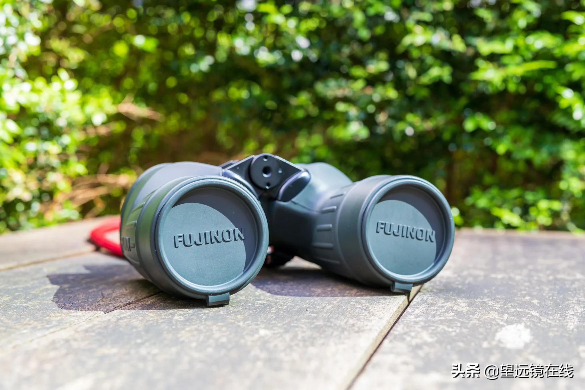 富士FujinonSX210x50简评