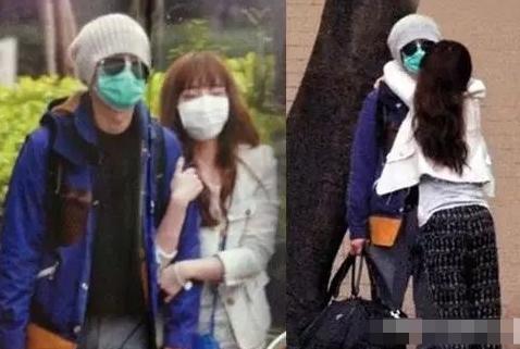 马伊琍前任有多厉害,44岁马伊琍简介