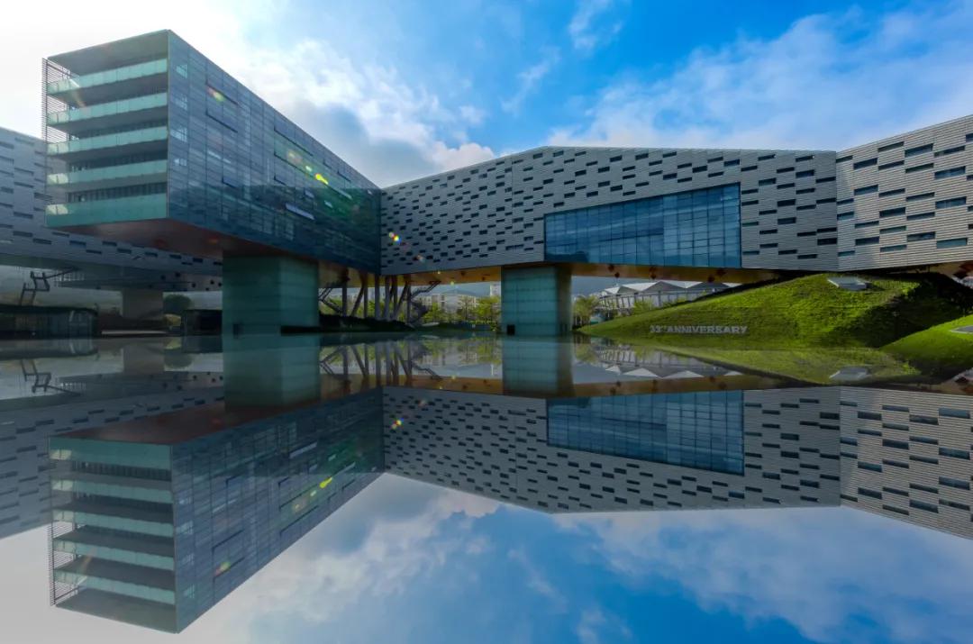 梅沙高中来了！冲击“双一流”，“爱国”为基石