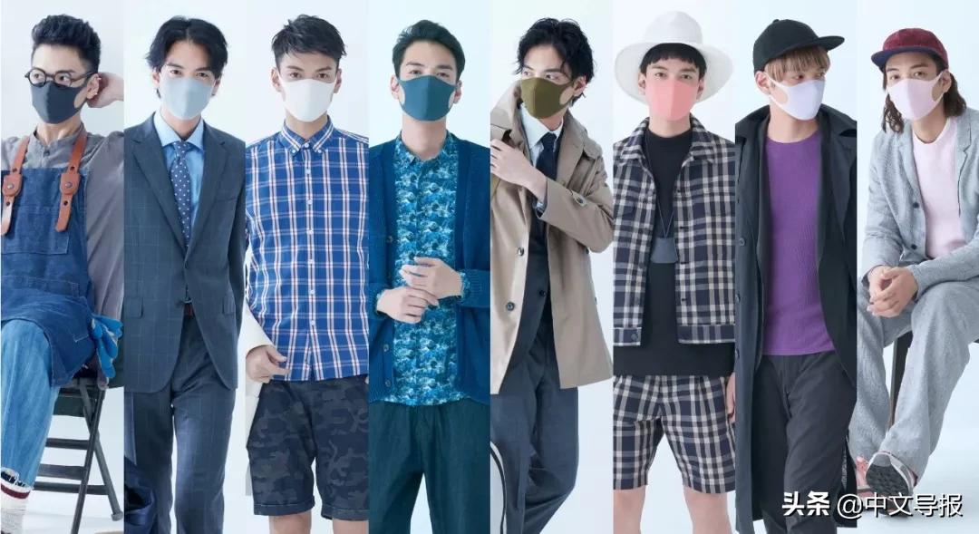 推荐几款好的口罩,正品日本口罩什么样的好