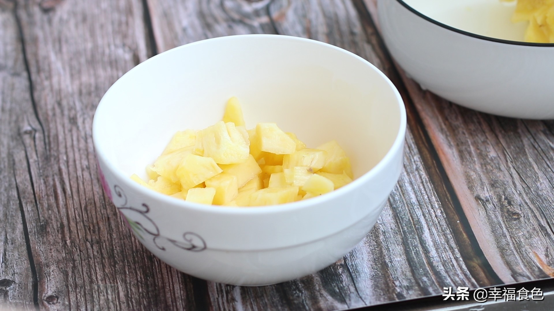 油条炒菜法简单又好吃,油条做菜怎么做好吃又嫩