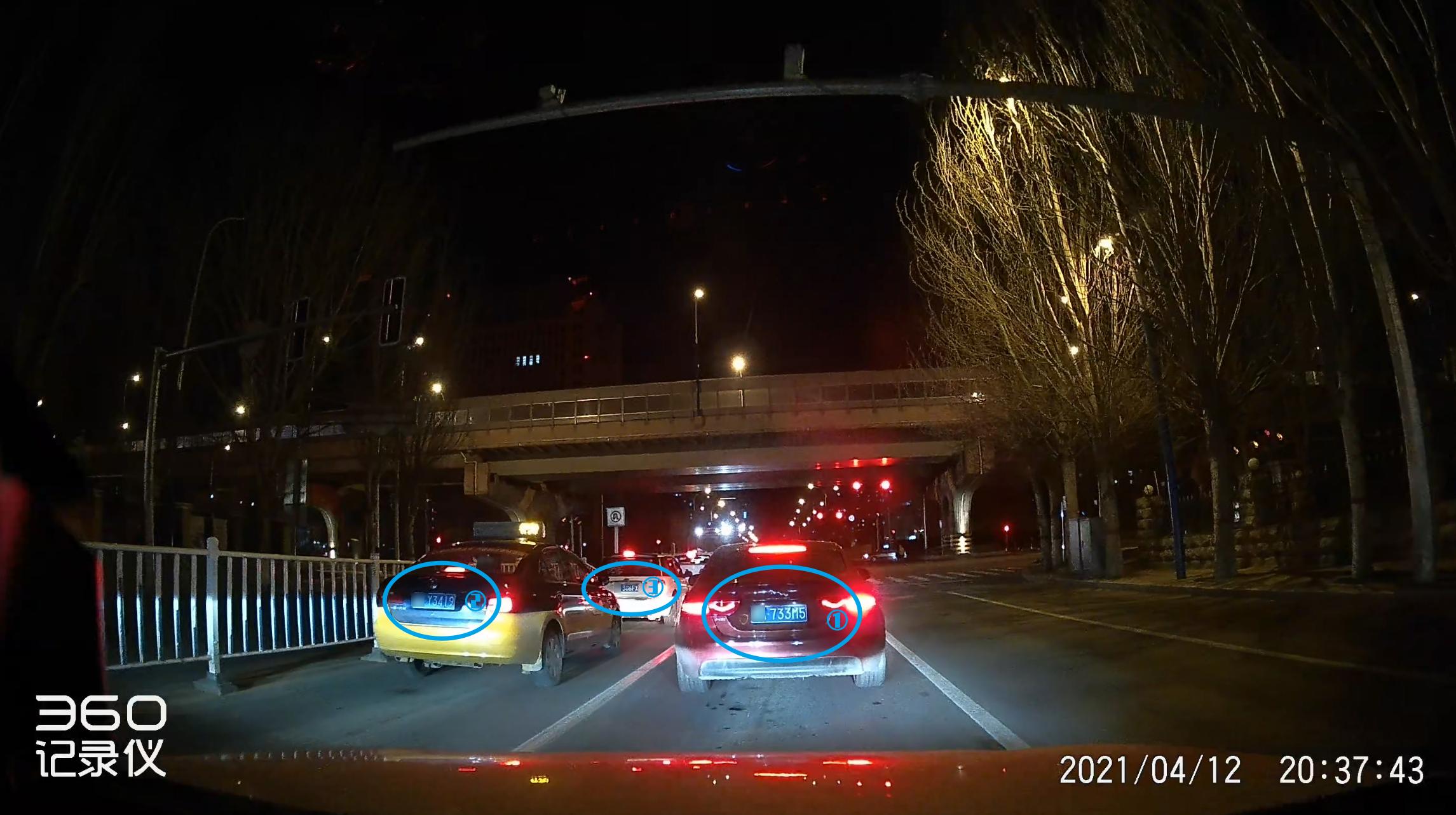 如何选购一款好的行车记录仪,行车记录仪选购攻略