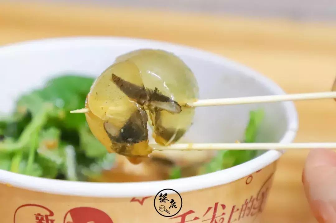 集美小吃合集|盲探8家0家踩雷,新优秀“选手”喷香上线