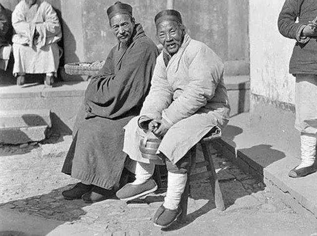 佛教在清代为什么越来越衰,民国时期为什么衰落