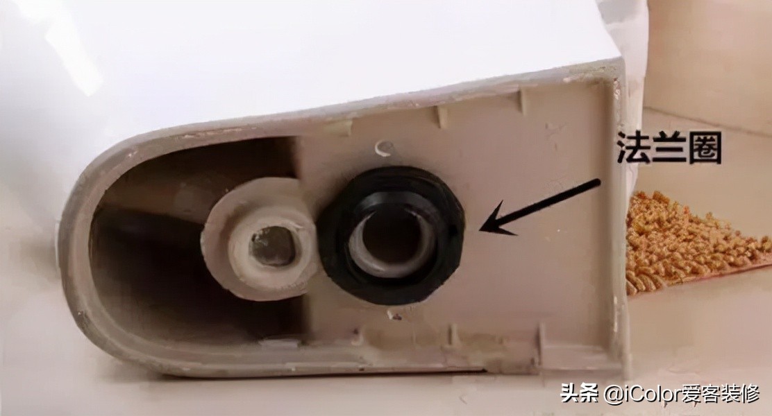 厕所改造马桶漏水怎么办,卫生间改造漏水处理方法