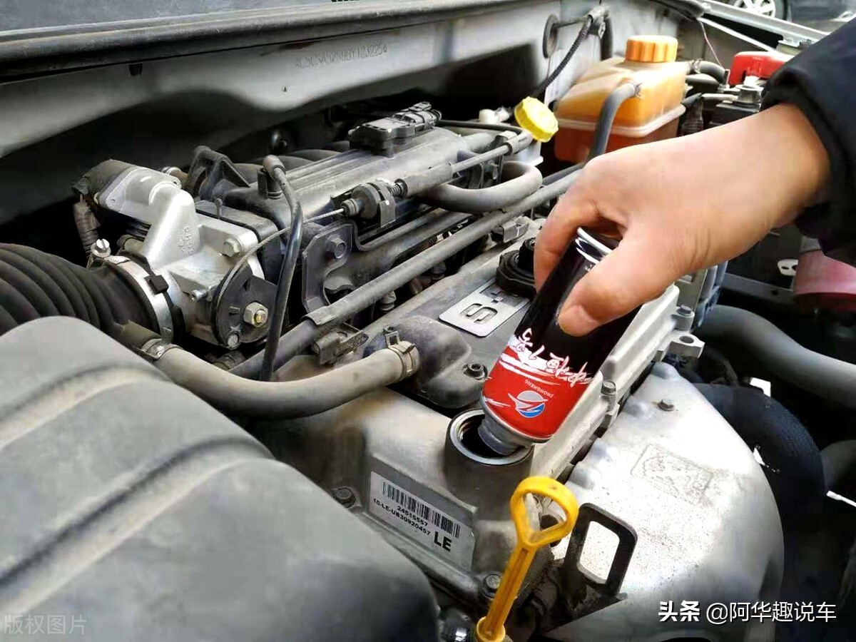 小车年检尾气很重要怎么维修,汽车年检尾气不合格怎么办