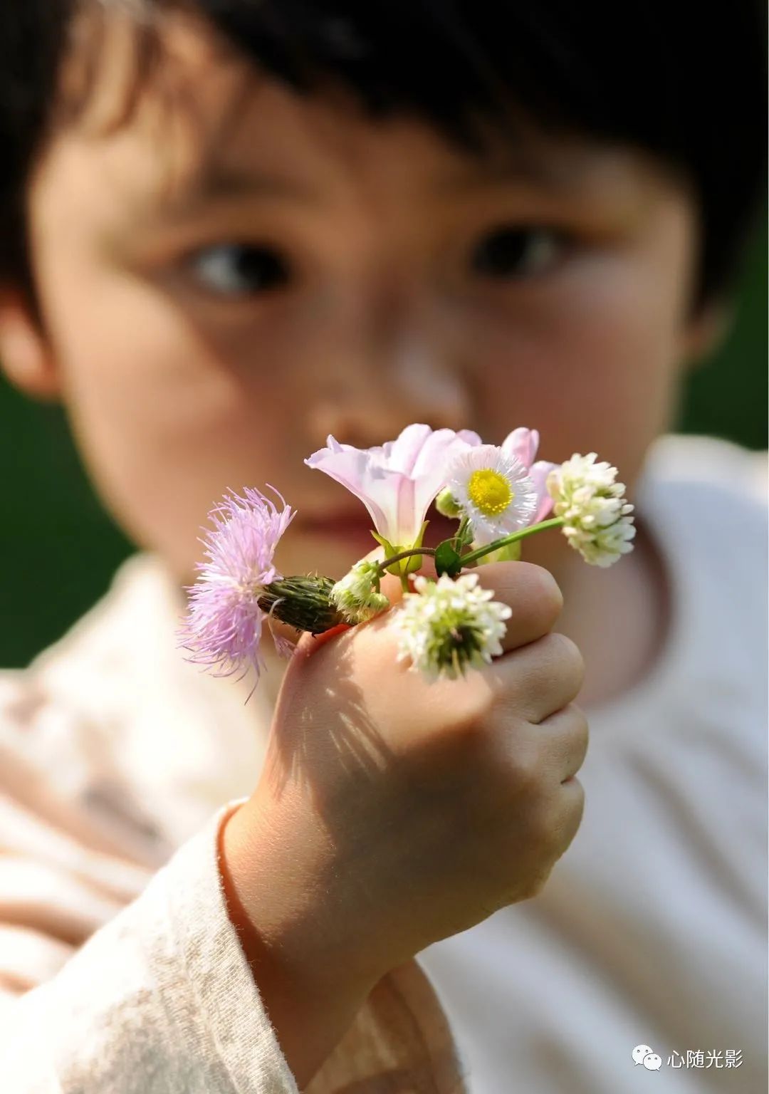 人物摄影技巧,人物风景摄影
