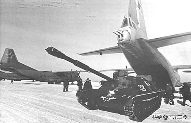 安12是谁的原型机,安12与二战运输机
