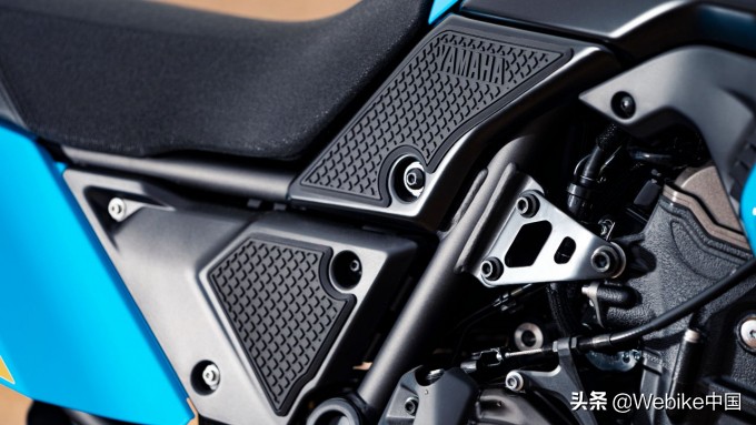 雅马哈tenere700达喀尔拉力赛,雅马哈摩托车公路赛fzr