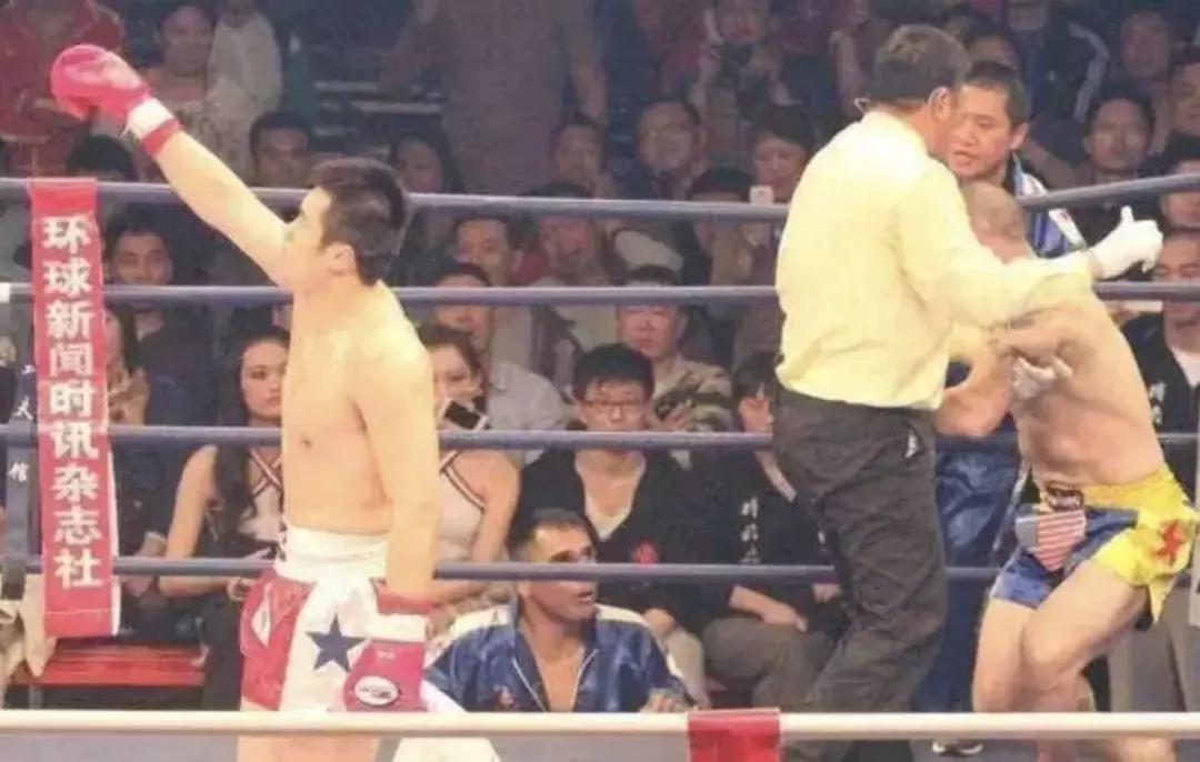 「收藏」散打发展史：1989-1999年，里程碑！从全运会到亚运会