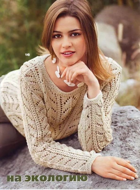 各种毛衣的织法及花样,毛衣的各种织法简单又好看