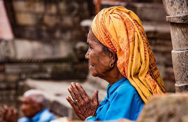 尼泊尔最贫穷的地方在哪里,尼泊尔农村贫困生活