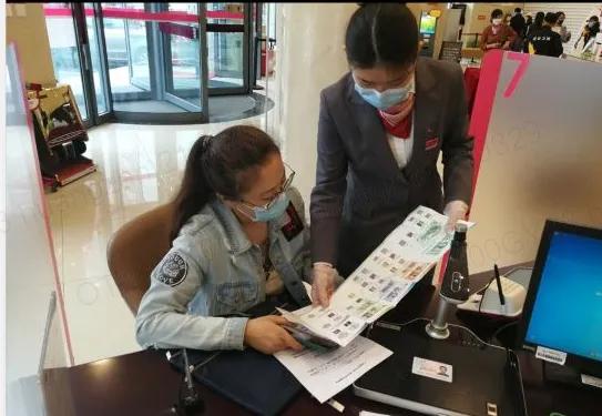 优化企业开户服务中信,优化开户流程宣传