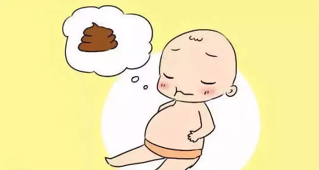 宝宝绿便不用管？营养师：别大意，绿便6大原因，用这7招来应对