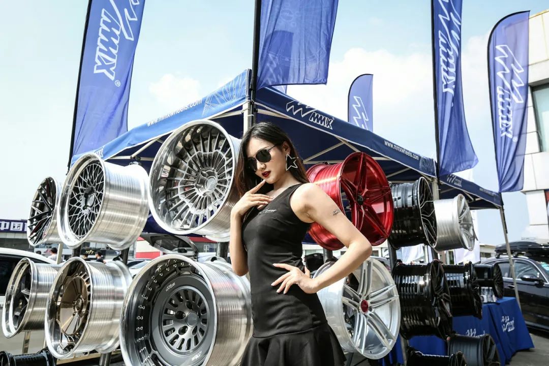 mmx轮毂定制效果图,mmx轮毂定制