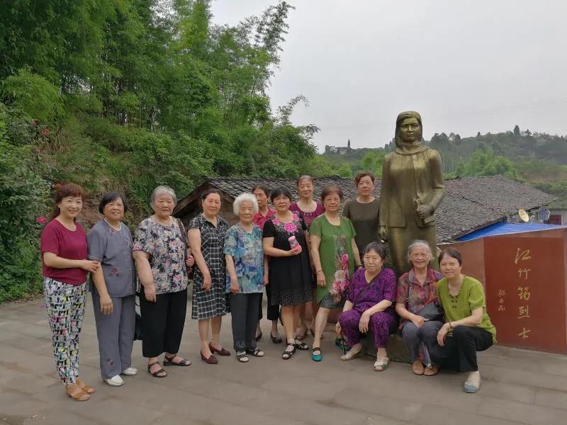 正在建设的大学新校区,一个非凡的学校