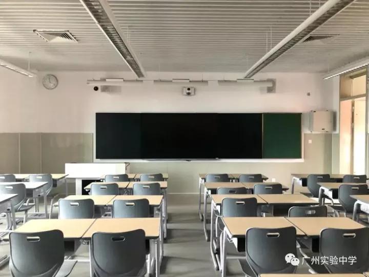 广州各大中学招生,广州公立学校新增学位