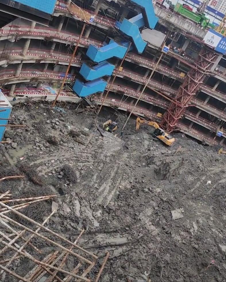 苏州中南中心项目进行到哪一步,苏州中南中心预计多少年建完