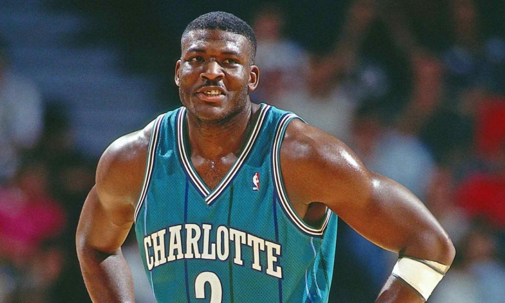 打法另类！盘点NBA十大矮壮的篮板怪物：身高不够依然强力