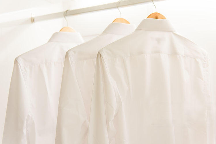 衬衫洗涤全攻略,衬衫洗法妙招