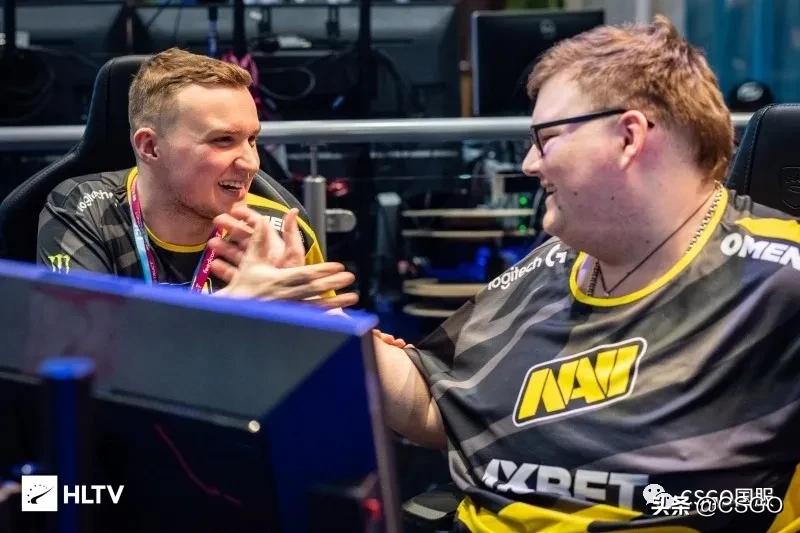 CSGO弹幕文化2：各种表哥、各种院长、各种男孩