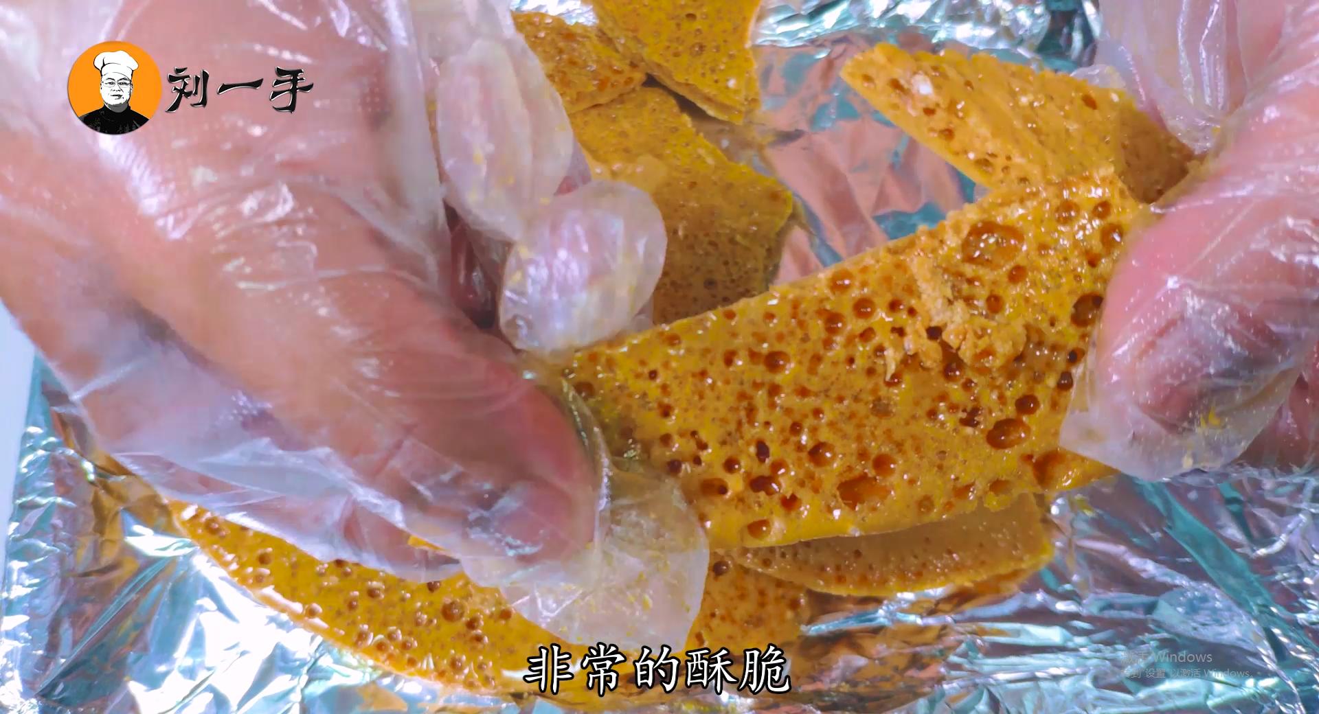 自制万能焦糖的配方,正宗焦糖的制作方法视频