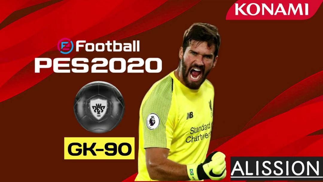 实况足球2018年黑球名单,实况足球18个黑球门将