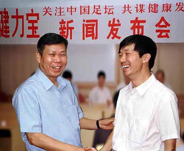 健力宝为什么能成为经典魔水,魔水健力宝怎么来的