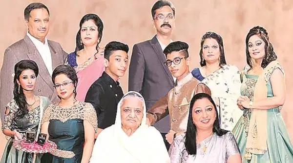 印度一家11口屋内自杀男子住进凶宅:符合我的预算