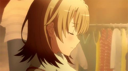 动漫有小恶魔,小恶魔学妹漫画